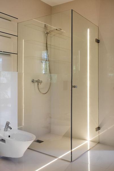 LED Bodenleuchte HR